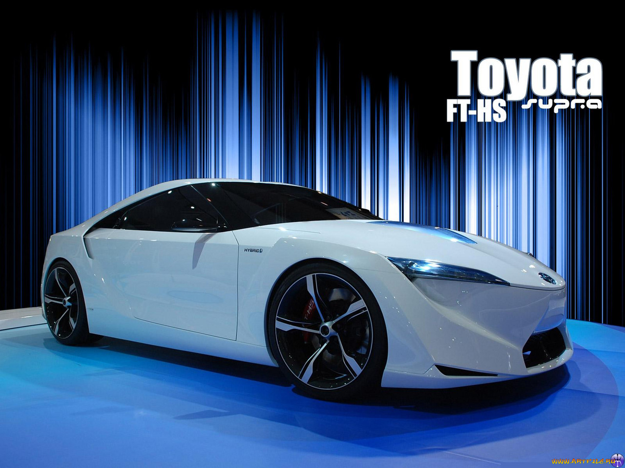 , toyota